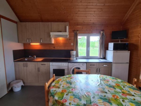 Chalet Luçay-le-Mâle, 3 pièces, 6 personnes - FR-1-591-308